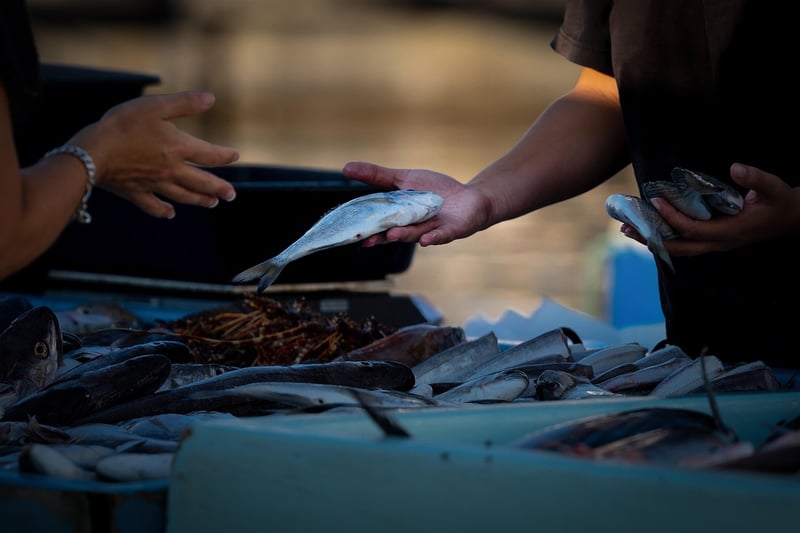 Local Market